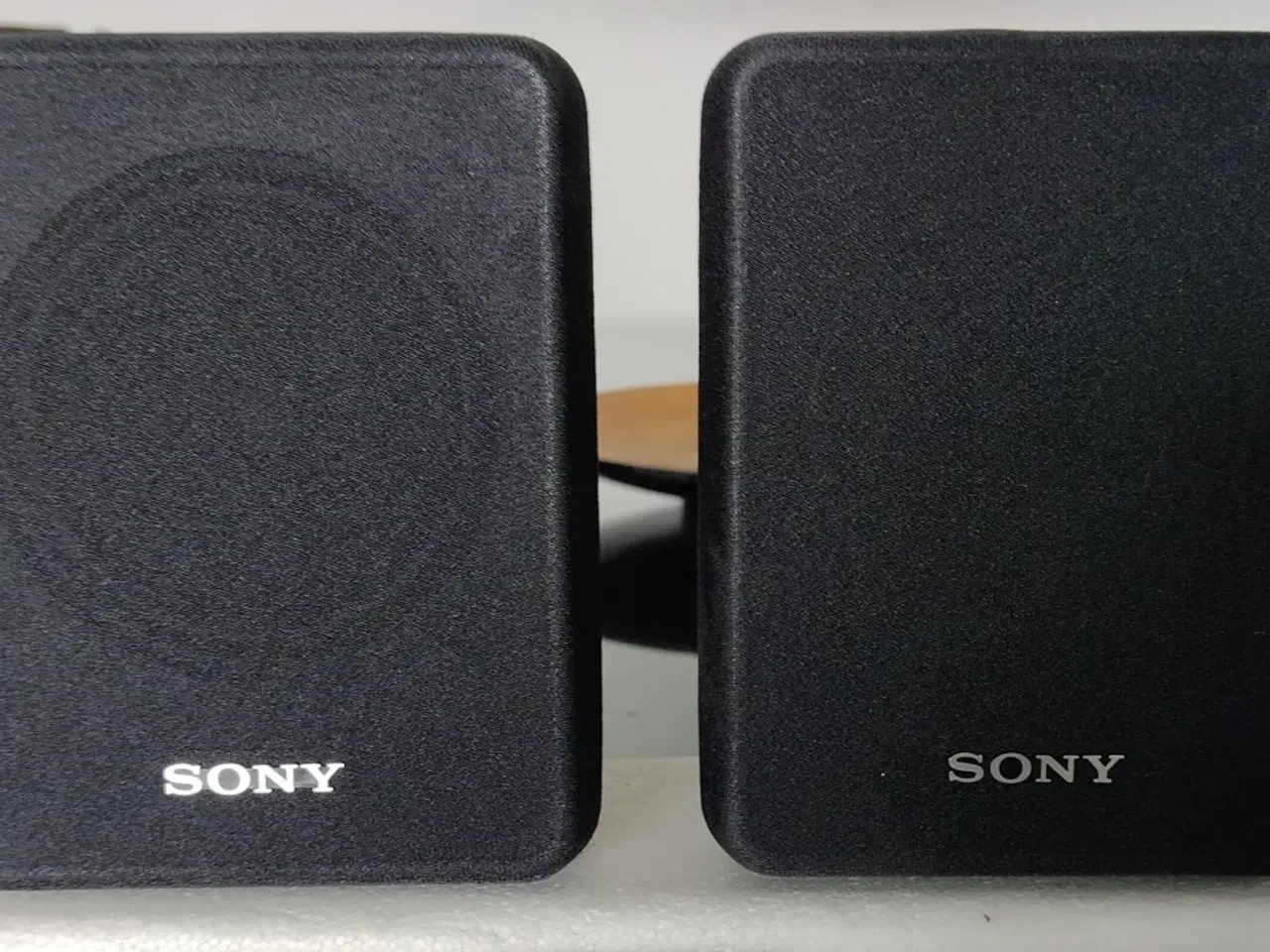Billede 1 - Sony SS-SR10 højttalersæt
