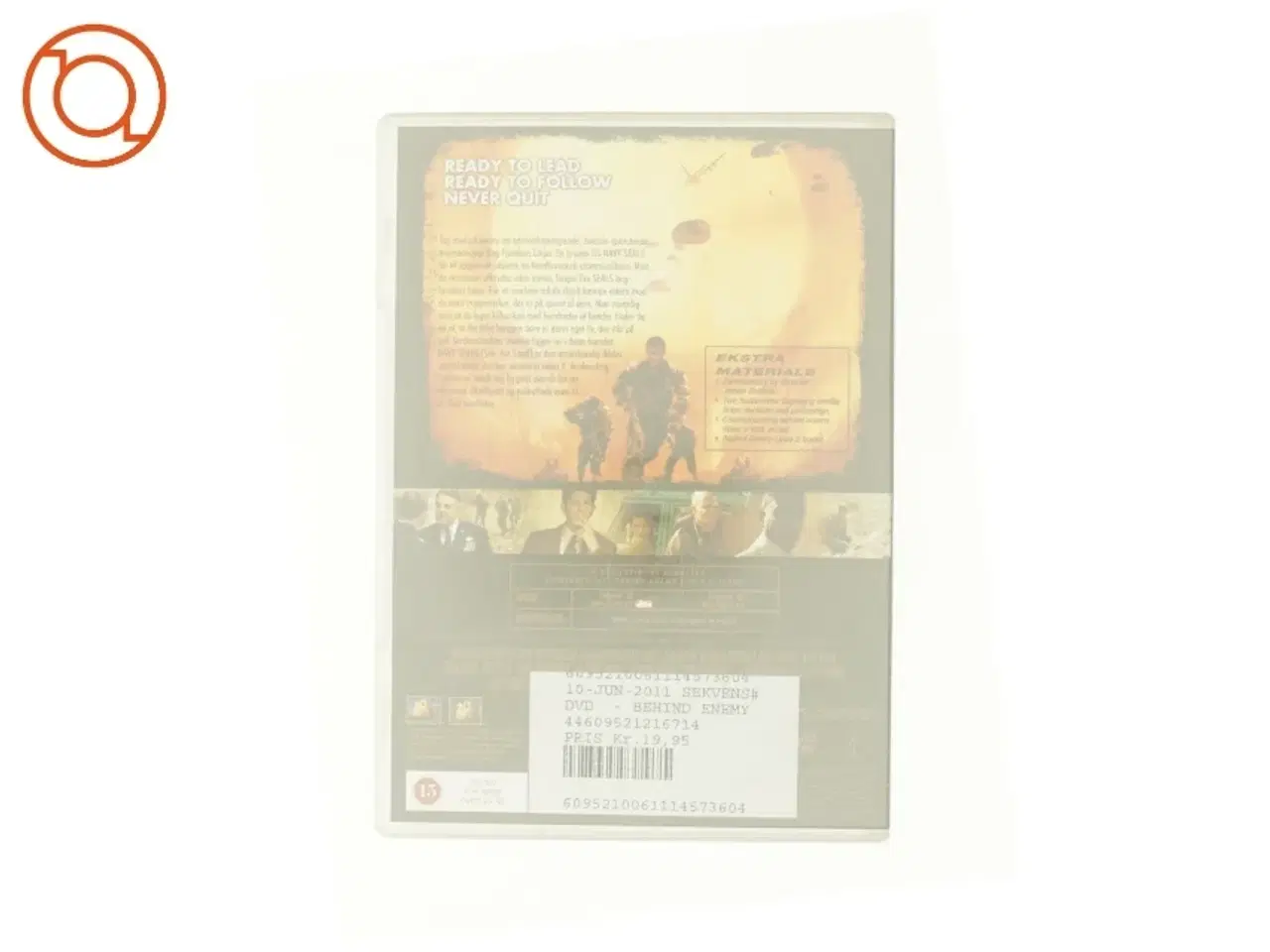 Billede 3 - Behind Enemy Lines 2