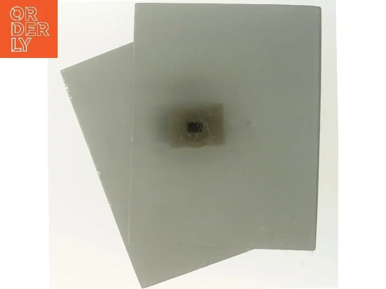 Billede 3 - Dansk Kunst under hammeren af Preben Juul Madsen (Bog)