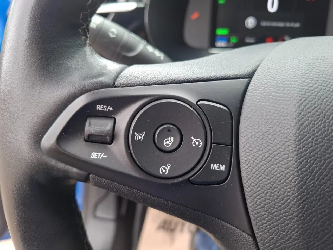 Billede 13 - Opel Corsa-e 50 Elegance