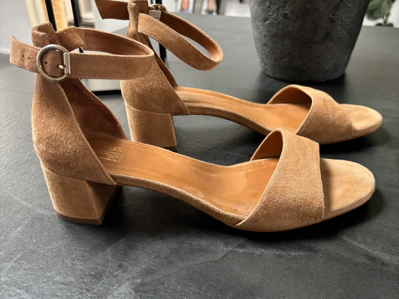 Billede 3 - Billi bi sandaler str 40