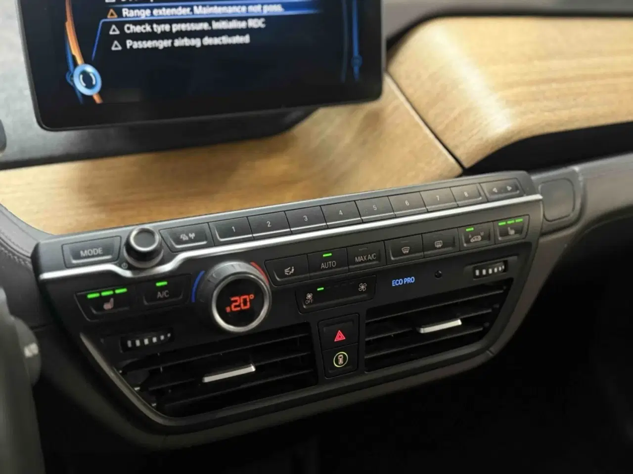 Billede 16 - BMW i3 REX