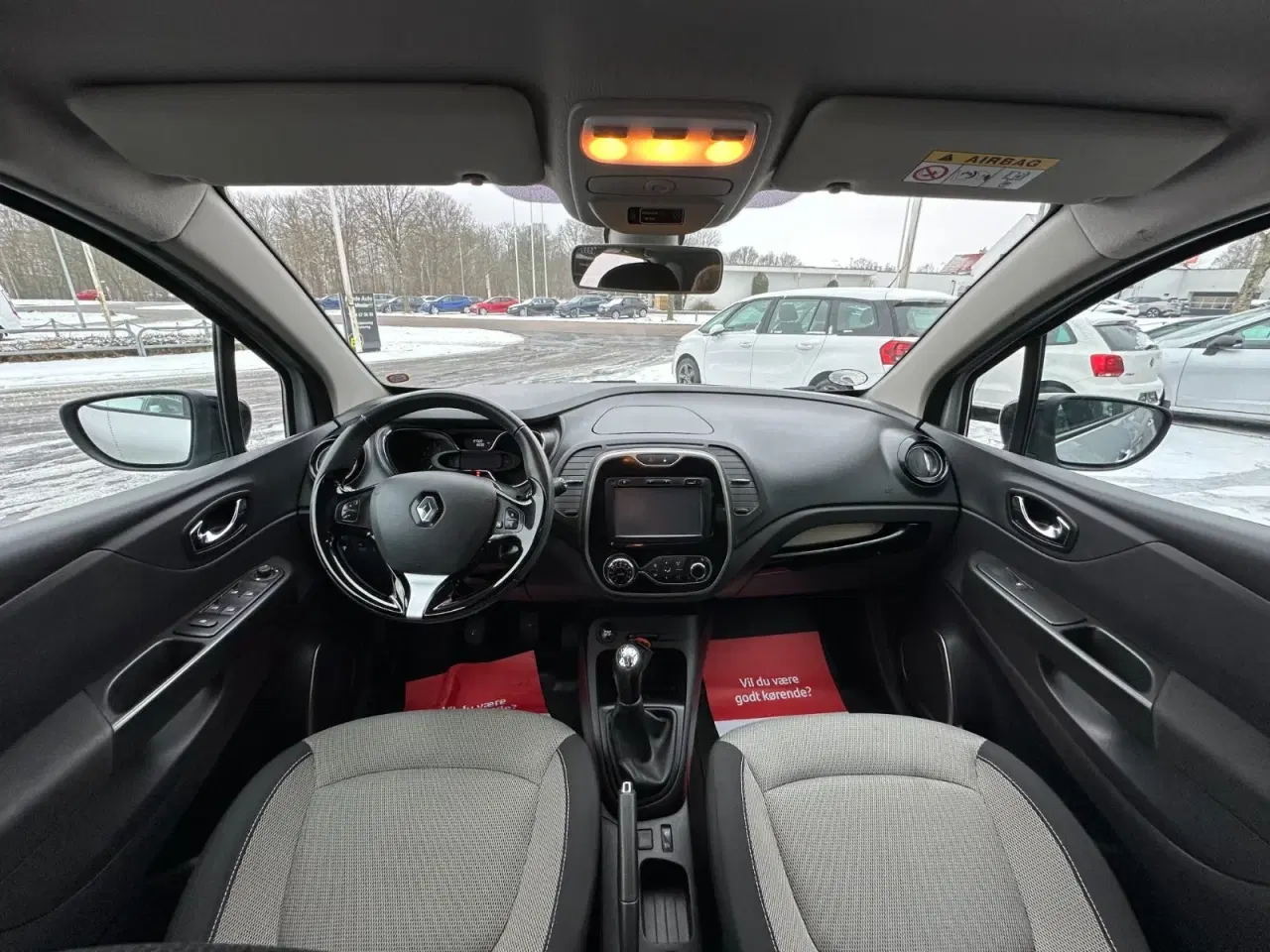 Billede 11 - Renault Captur 0,9 TCe 90 Expression