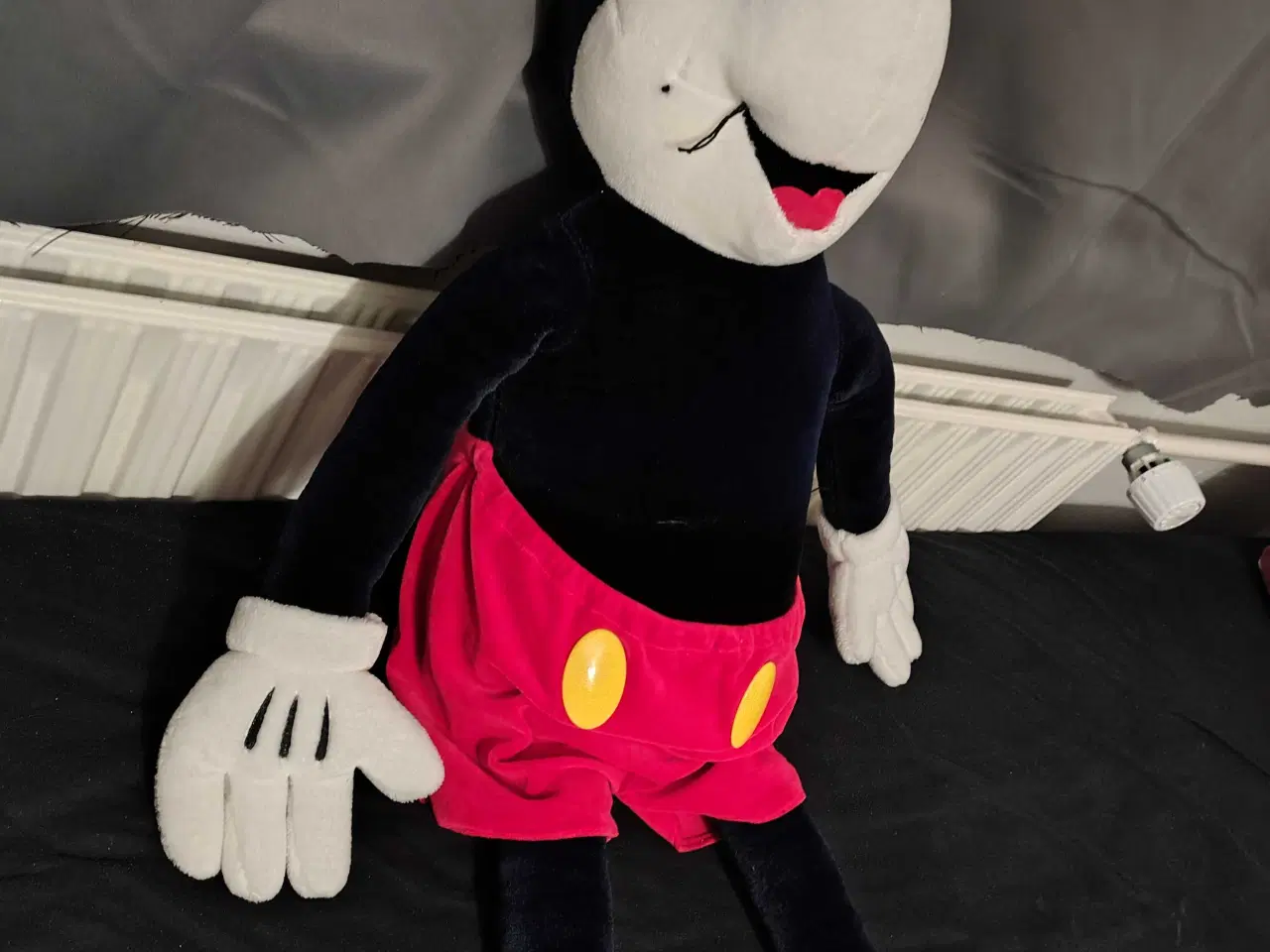 Billede 3 - Mickey Mouse 85cm