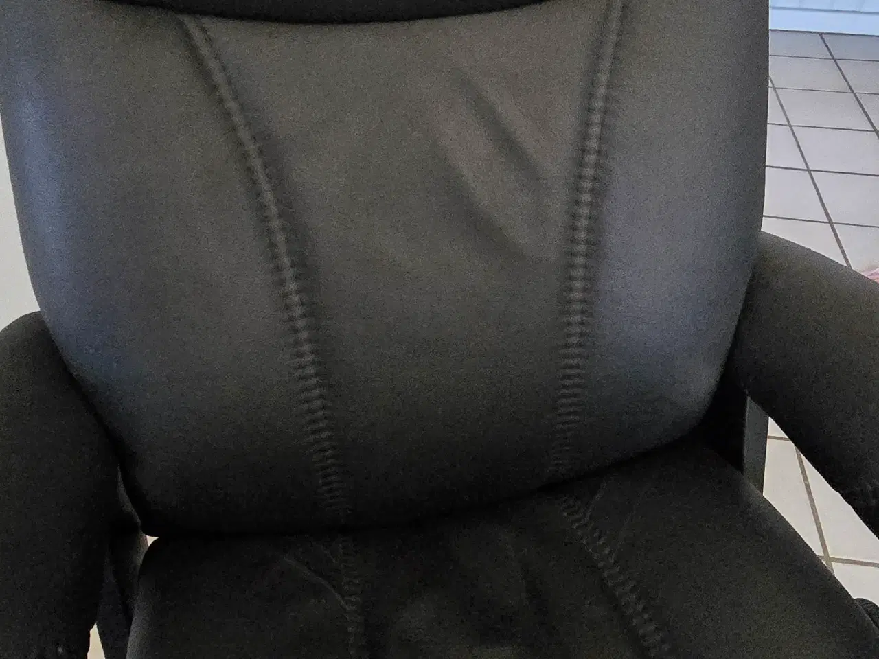 Billede 5 - Stressless consul M