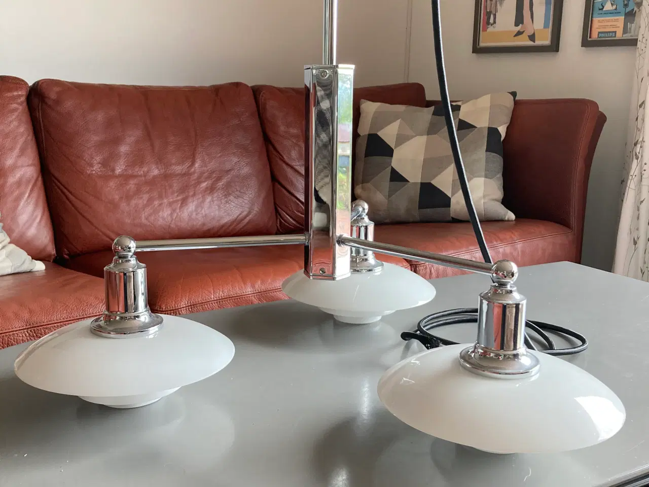 Billede 1 - PH loftslampe 