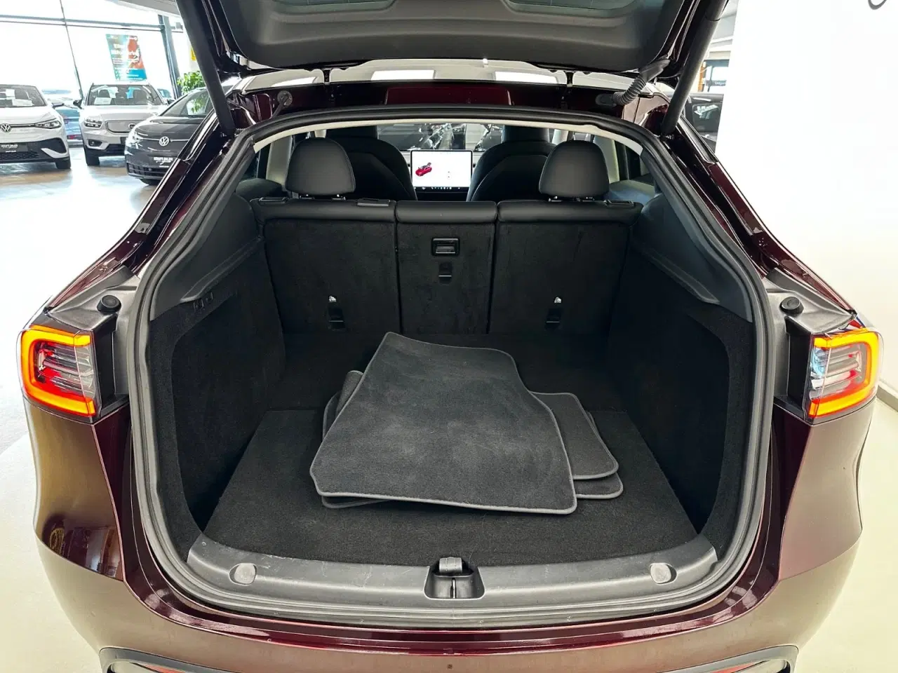 Billede 11 - Tesla Model Y  Performance AWD