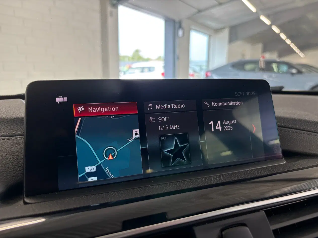 Billede 10 - BMW 420i Gran Coupé 2,0 Executive Steptronic 184HK 5d 8g Aut.