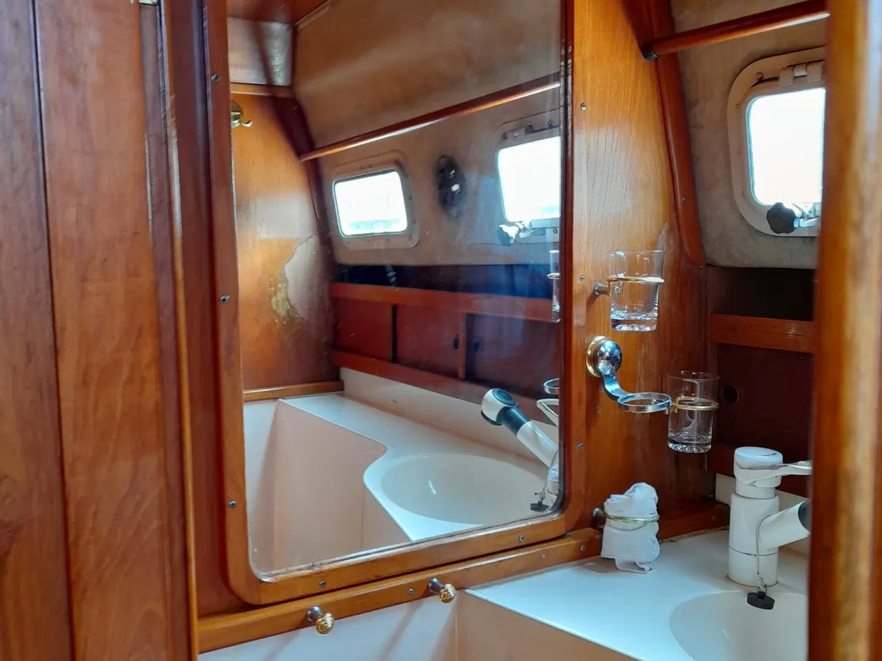 Billede 8 - Fjord 1001 Motorbåd