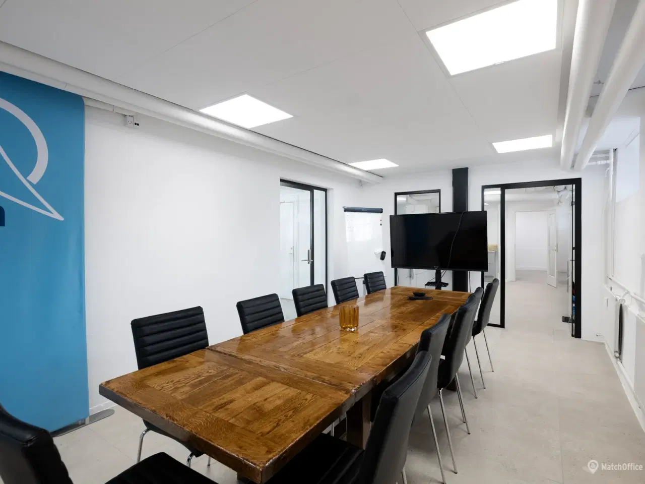 Billede 11 - Østerbroejendomme med ideel beliggenhed