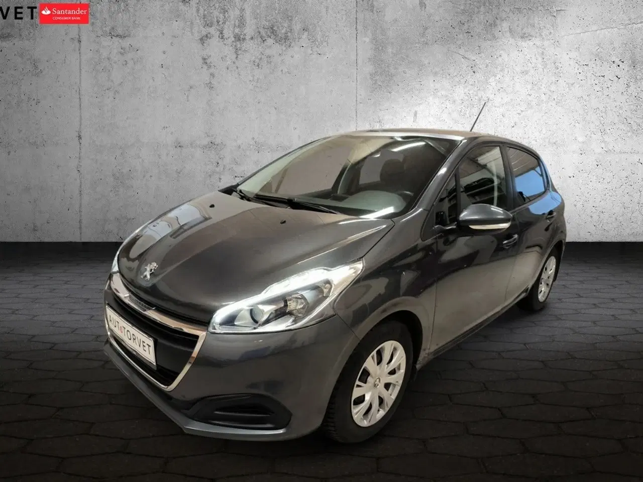 Billede 1 - Peugeot 208 1,2 VTi 82 Intense