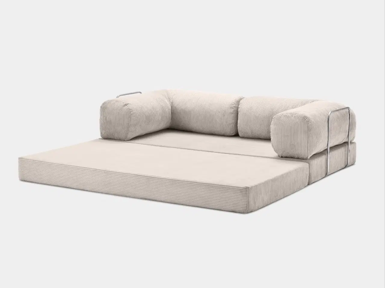 Billede 3 - Teddy sofa fra Omhu