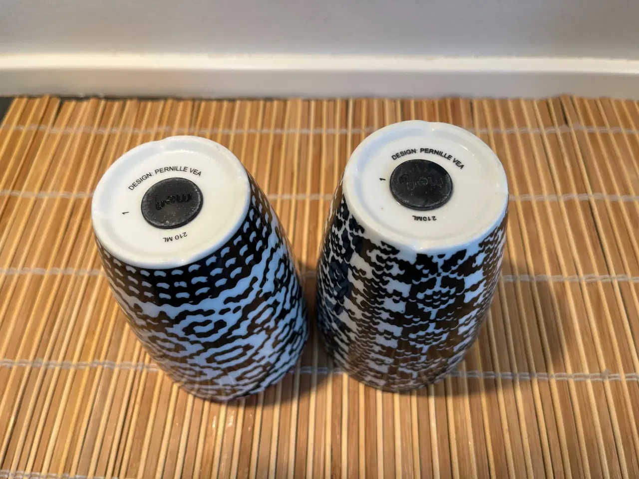 Billede 5 - Elegante Menu Nordic Wool termokrus – Design: Vea