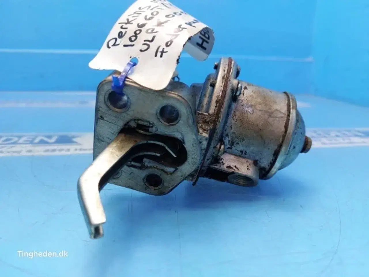 Billede 10 - Perkins 1006.60T Fødepumpe ULPK0002