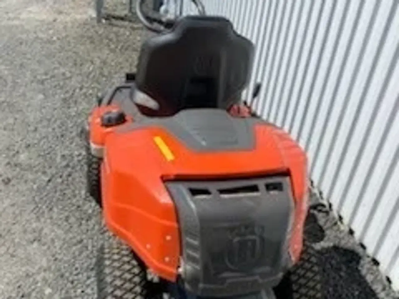 Billede 3 - Plæneklipper