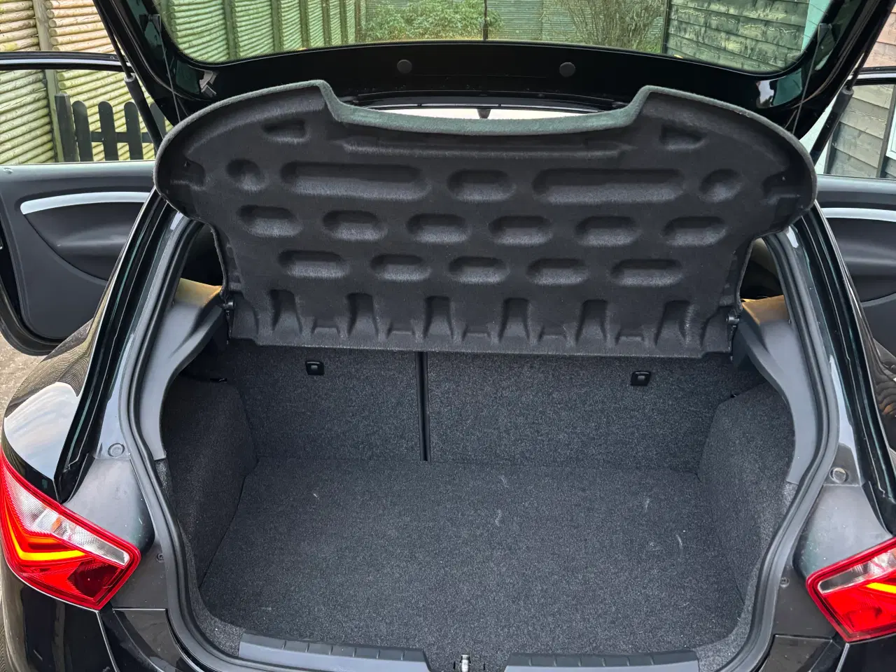 Billede 9 - 192hk 1.8 TSI SEAT IBIZA CUPRA 2016