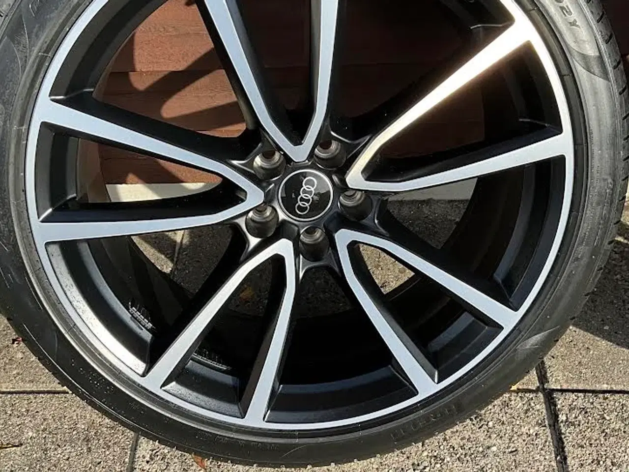 Billede 6 - Sommerhjul