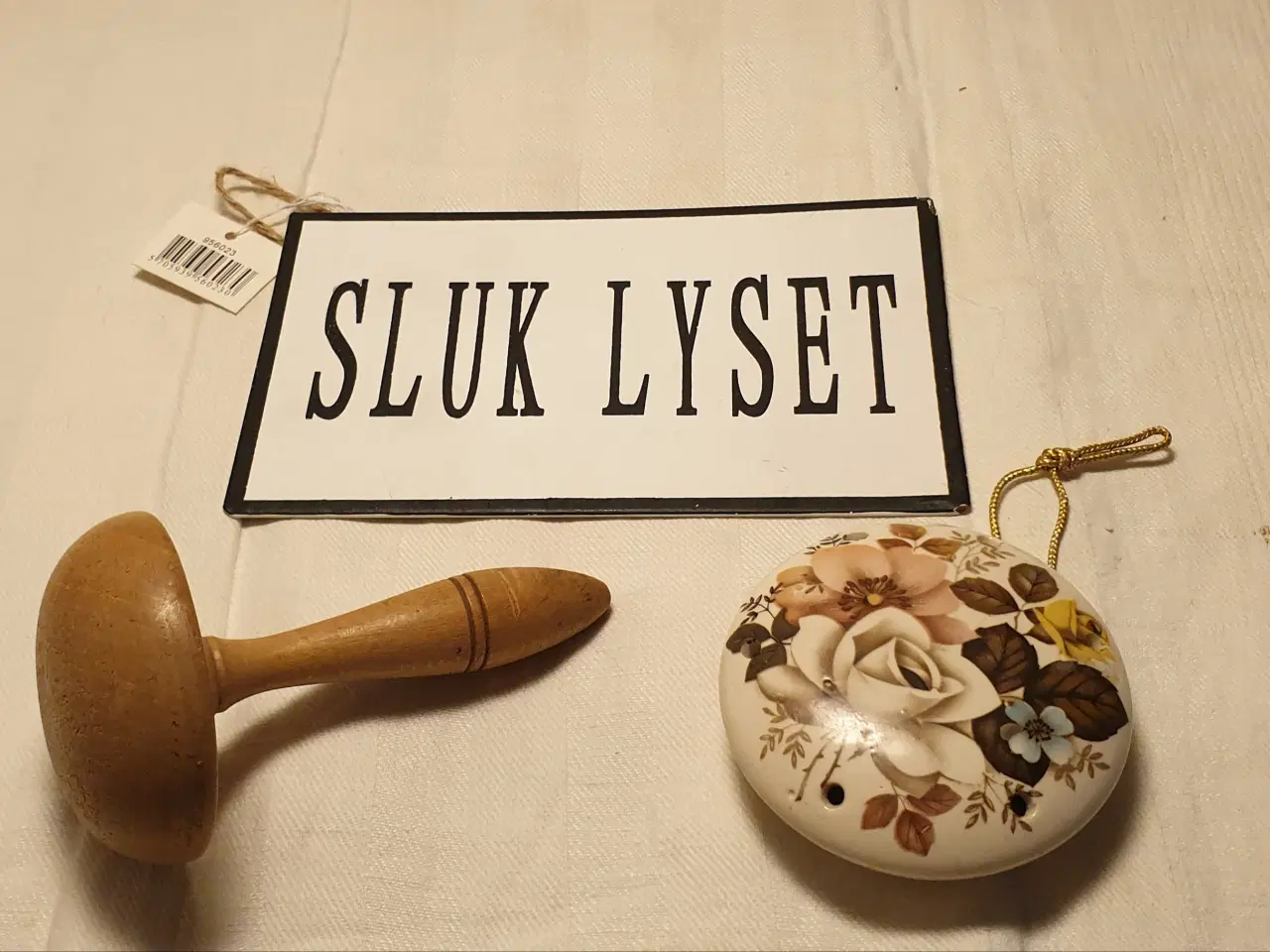 Billede 1 - Ting & sager 1stk5kr 3stk10kr SE 7 fotos