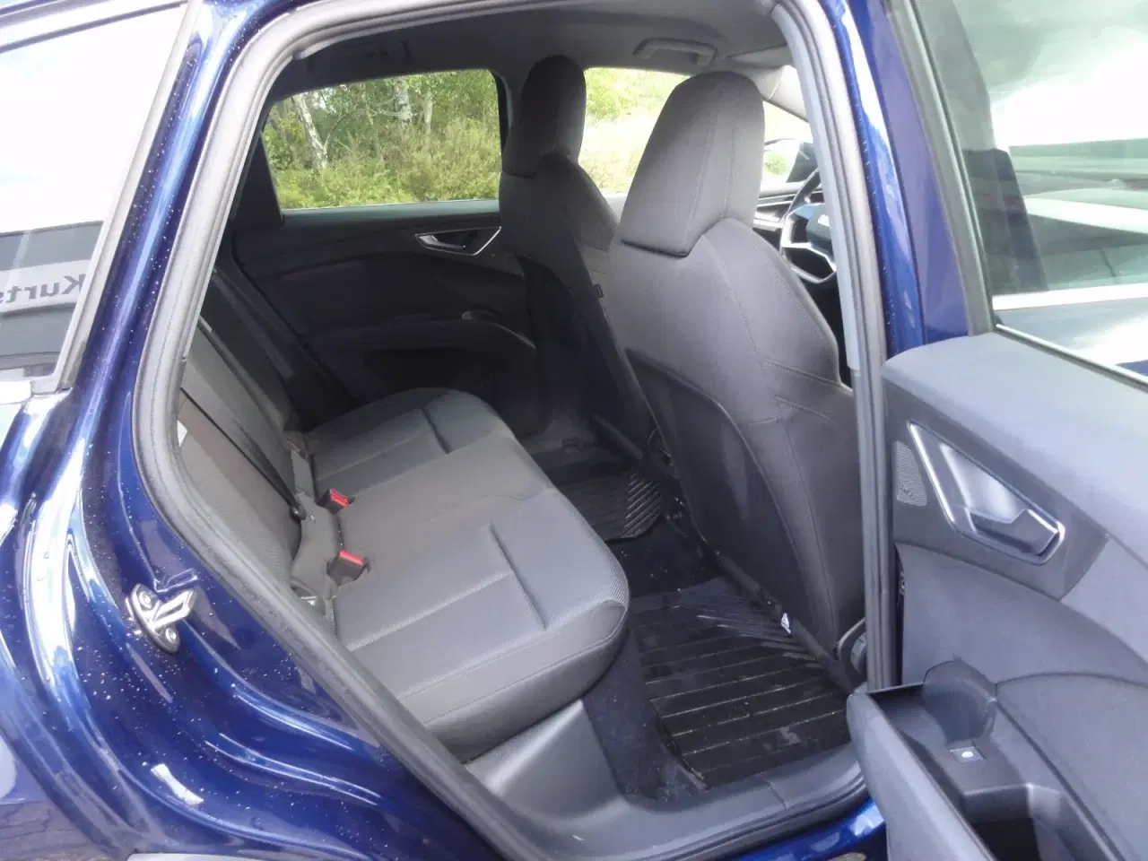 Billede 11 - Audi Q4 e-tron 40 Attitude Sportback