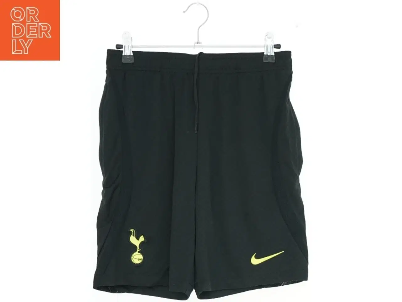 Billede 1 - Sportsshorts med Tottenham Hotspur logo fra Nike (str. XL)