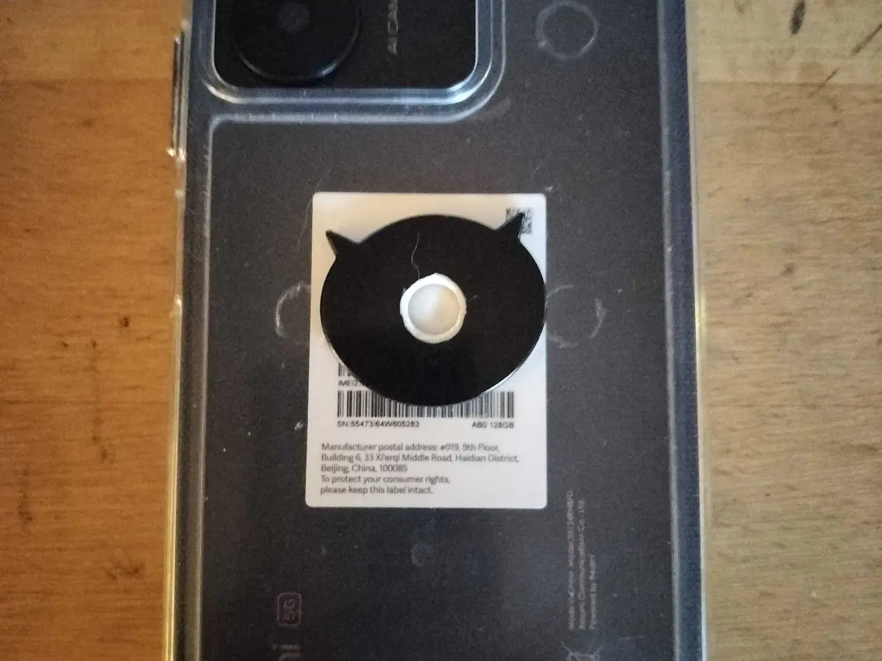 Billede 2 - Fin ny Xiaomi 
