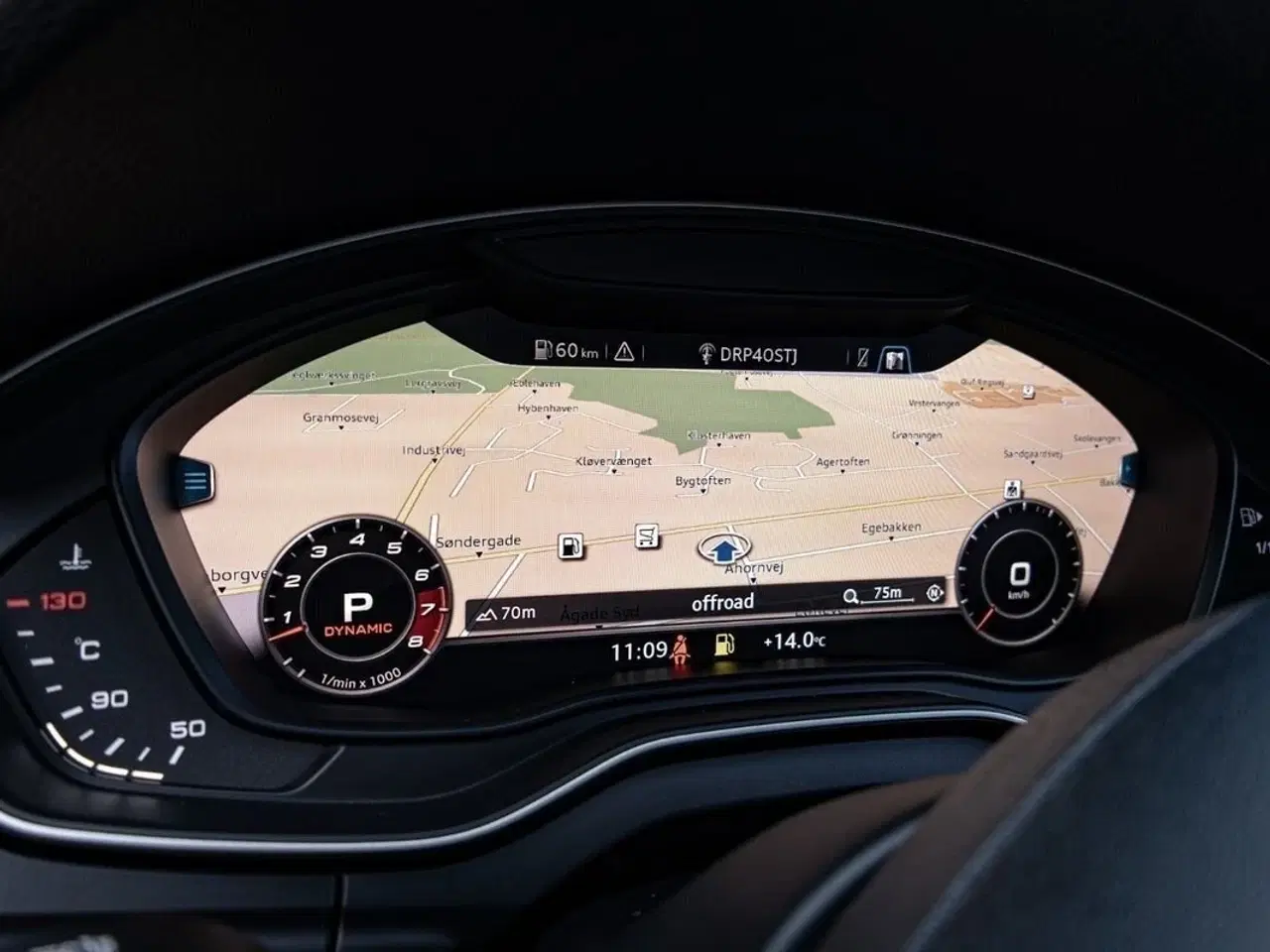 Billede 10 - Audi SQ5 3,0 TFSi quattro Tiptr.