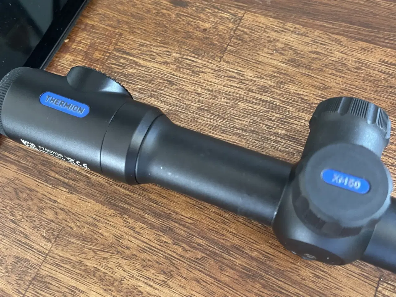 Billede 2 - Pulsar Thermisk XM 50