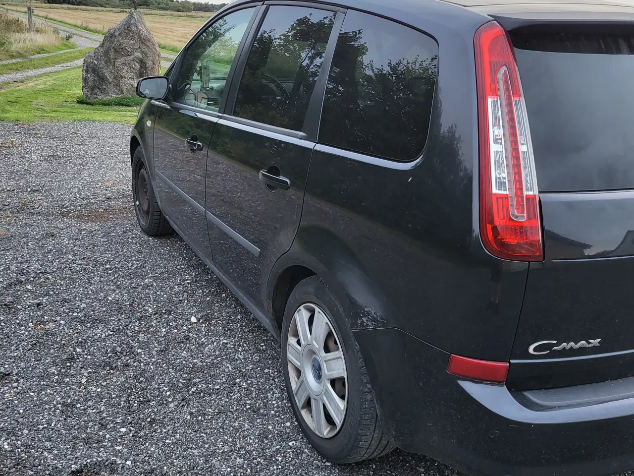 Billede 4 - Ford Cmax 2.0