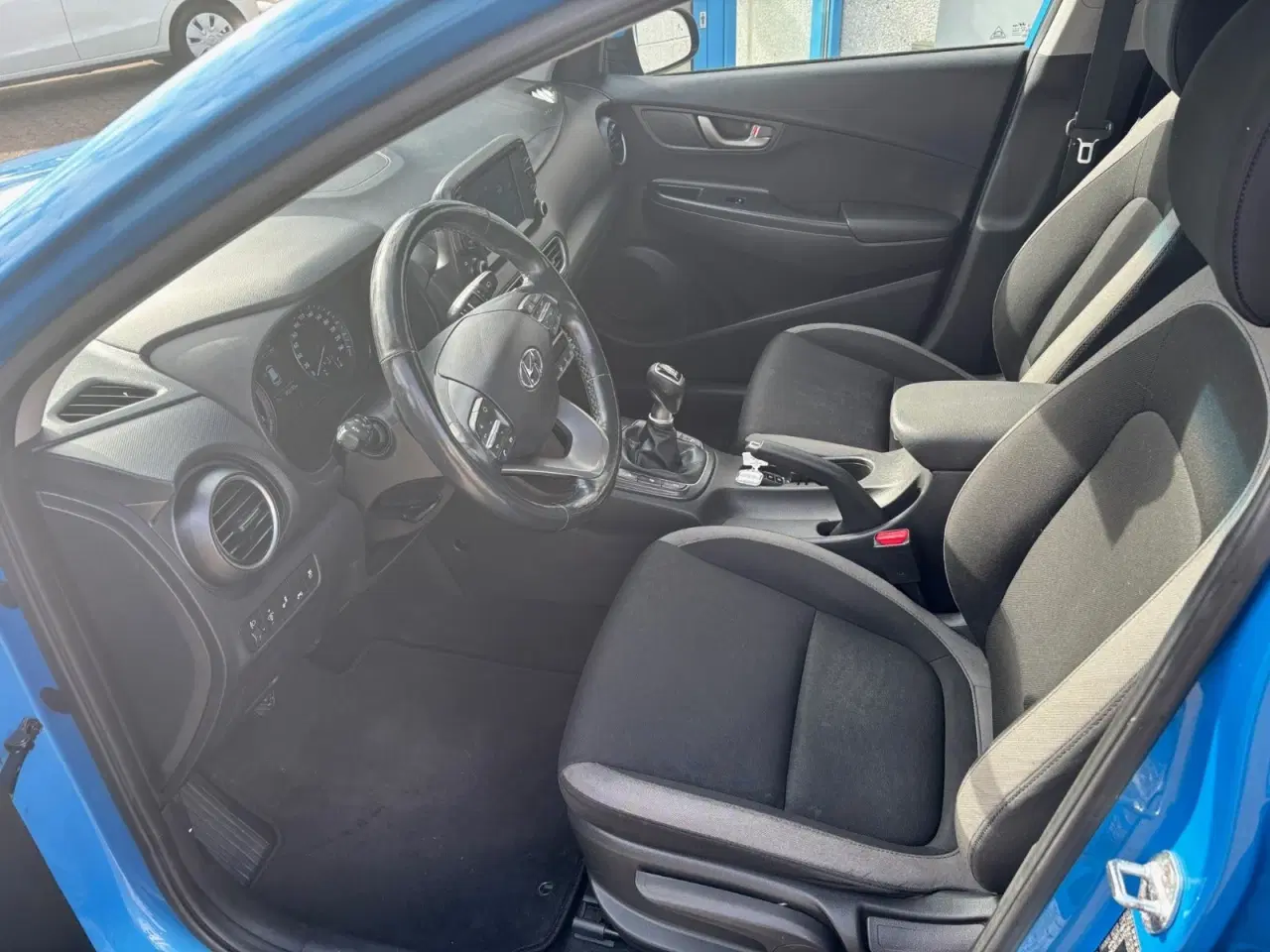 Billede 5 - Hyundai Kona 1,0 T-GDi Trend