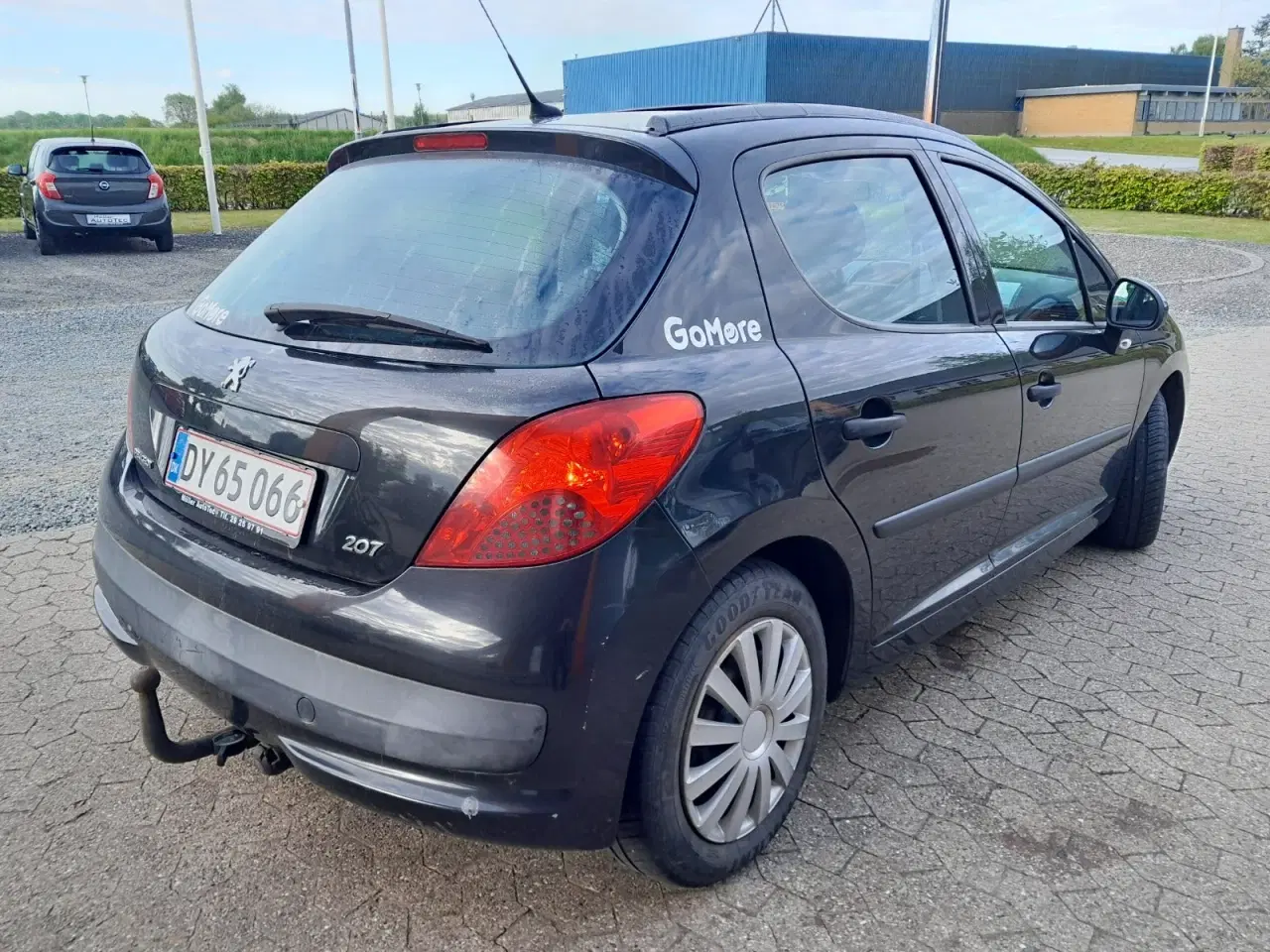 Billede 3 - Peugeot 207 1,4 HDi XR