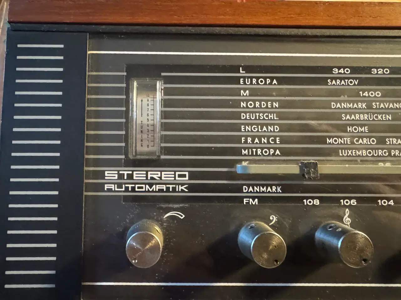 Billede 8 - B&o beomaster 900 stereo automatik