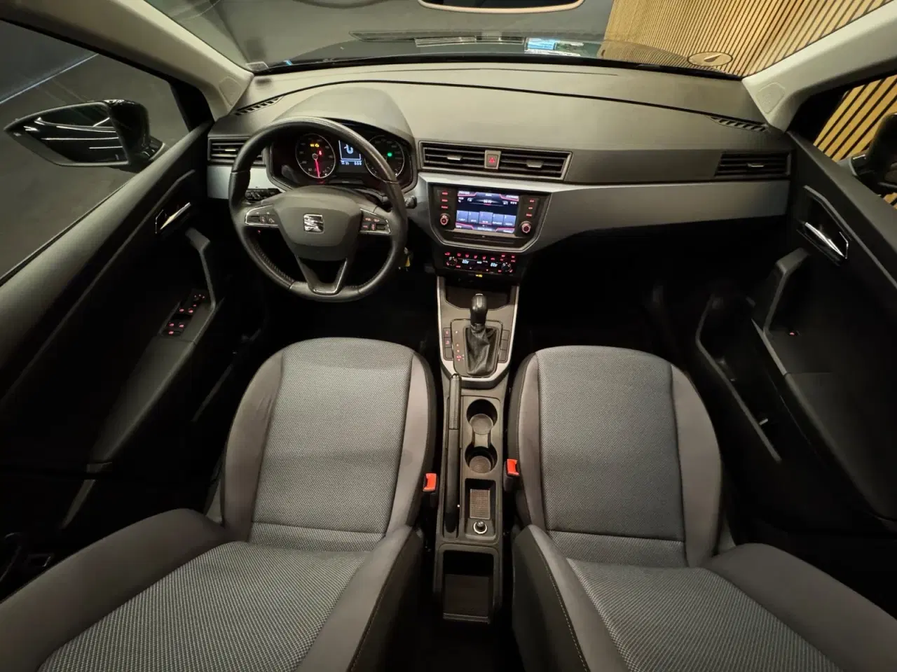 Billede 6 - Seat Arona 1,0 TSi 115 Style