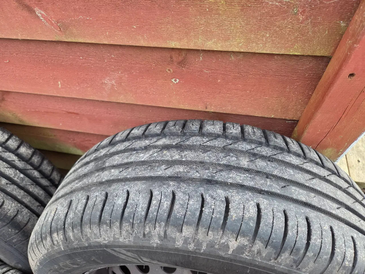 Billede 4 - Nokian Wetproof sommerdæk