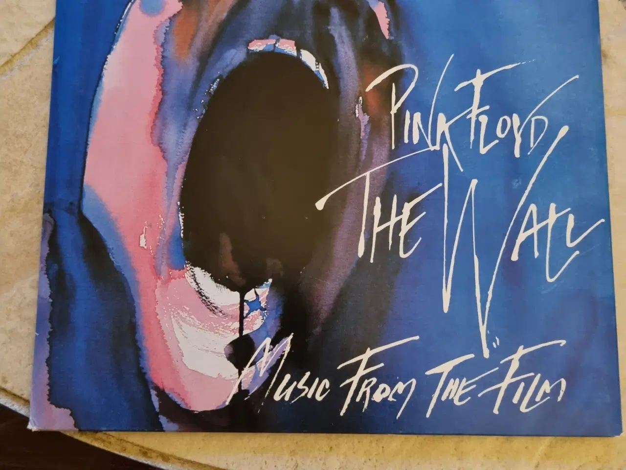 Billede 2 - Pink Floyd the Wall