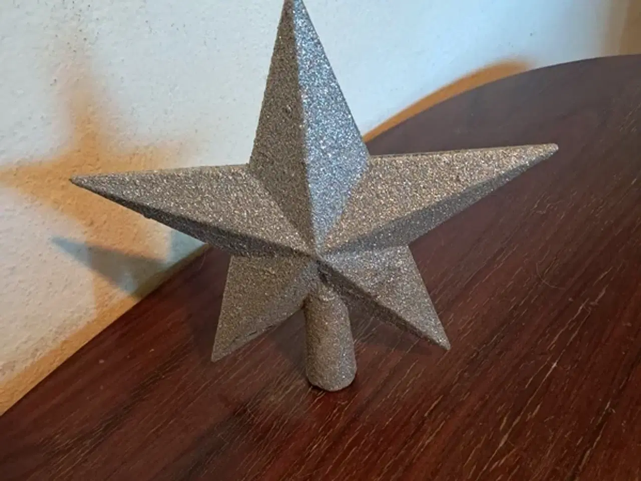 Billede 4 - Juletræspynt