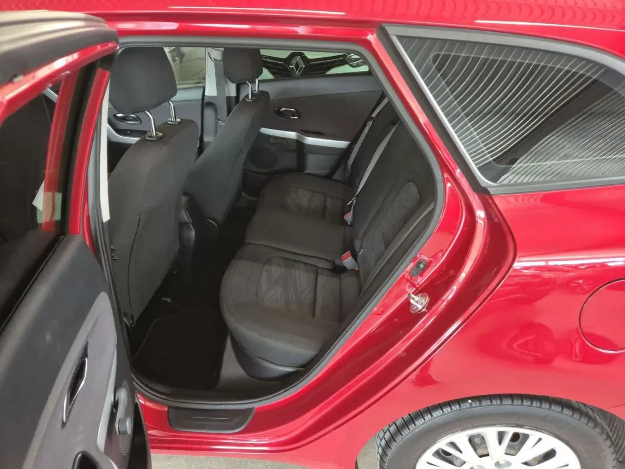 Billede 16 - Kia Ceed SW 1,4 CVVT Style 100HK Stc 6g