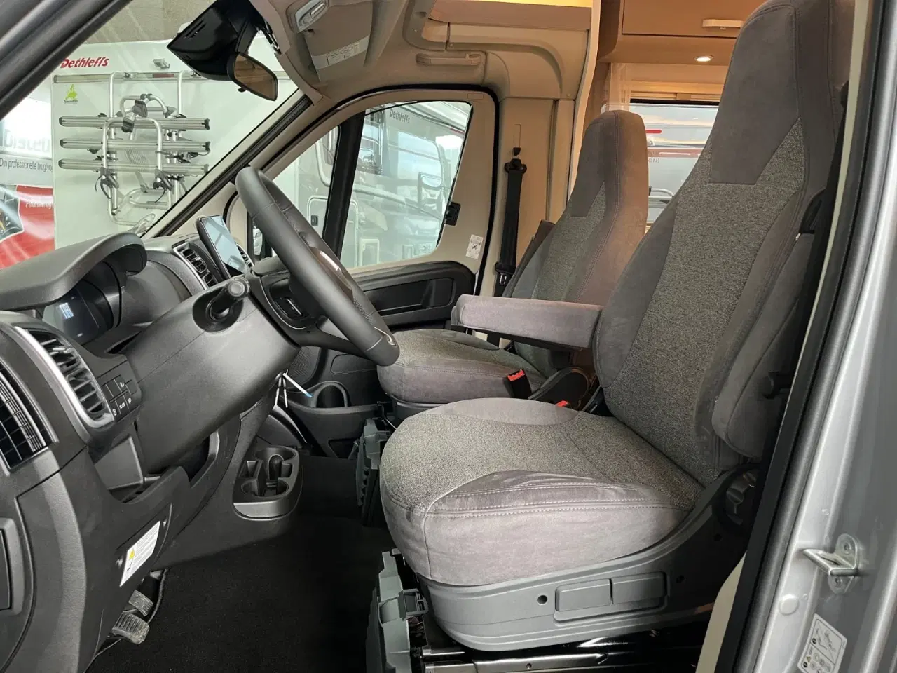 Billede 6 - Carado T448 PRO+ 2,2 JTD 140 aut.