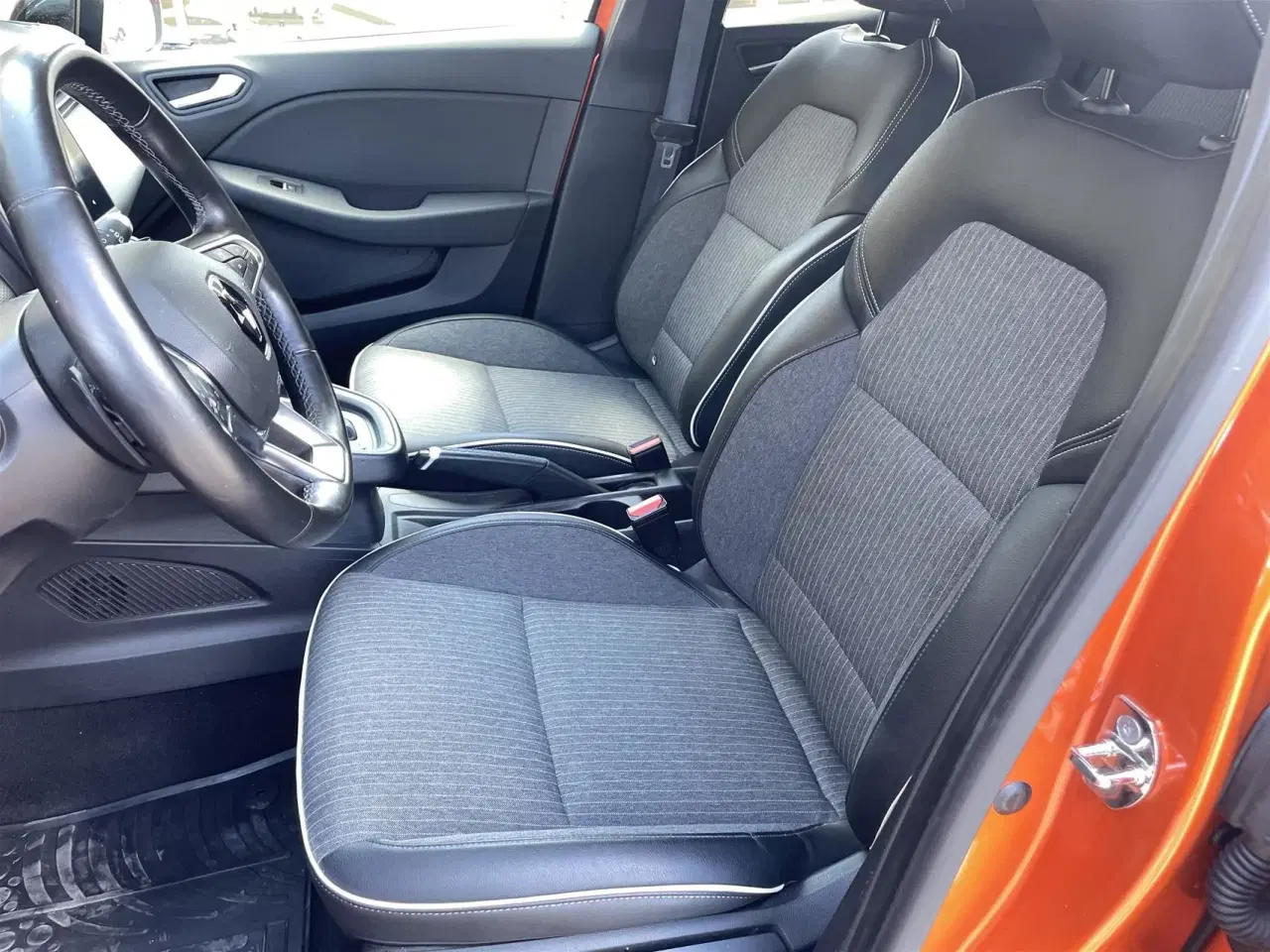 Billede 7 - Renault Clio 1,3 TCE Intens EDC 130HK 5d 7g Aut.