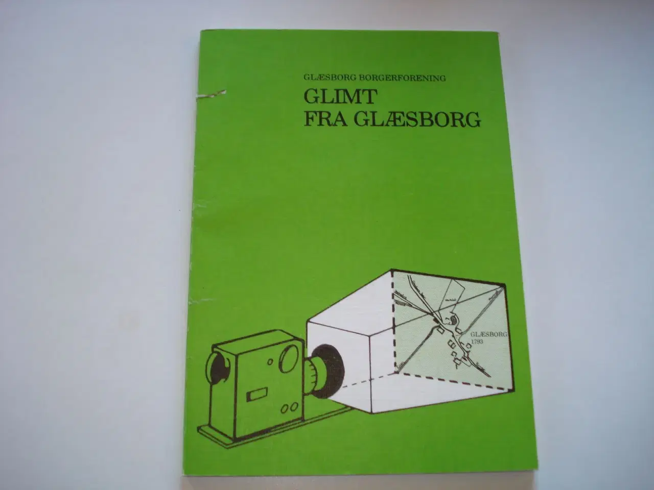 Billede 1 - Glimt fra Glæsborg
