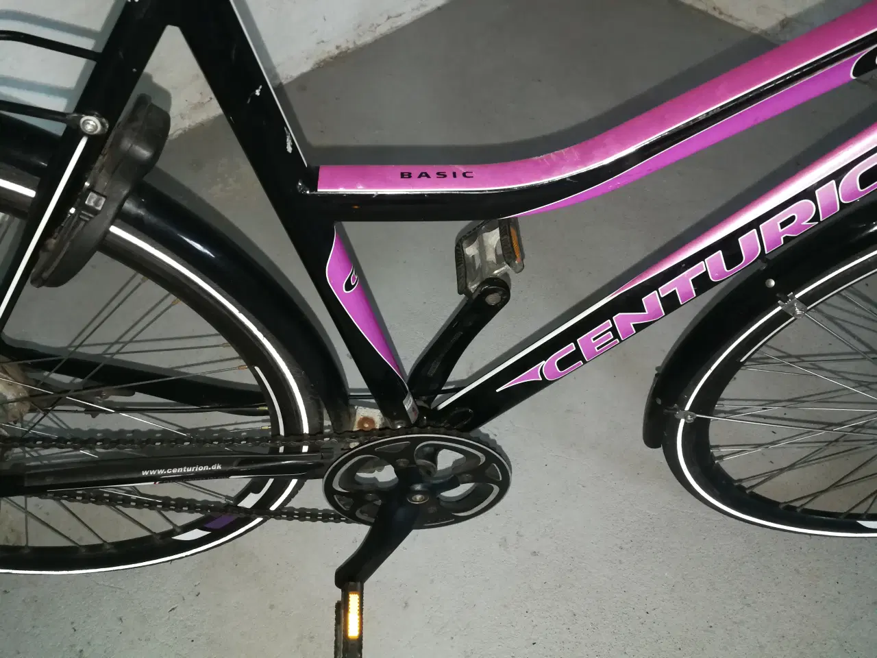 Billede 5 - Centurion dame cykel