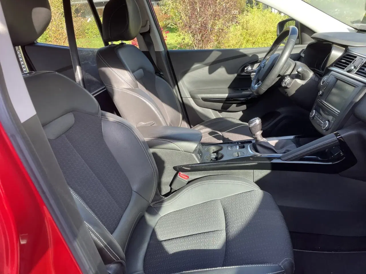 Billede 14 - Renault Kadjar 1,6 dCi 130 Zen Van