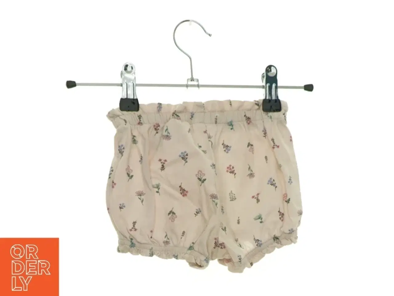 Billede 2 - Shorts fra H&M (str. 74 cm)