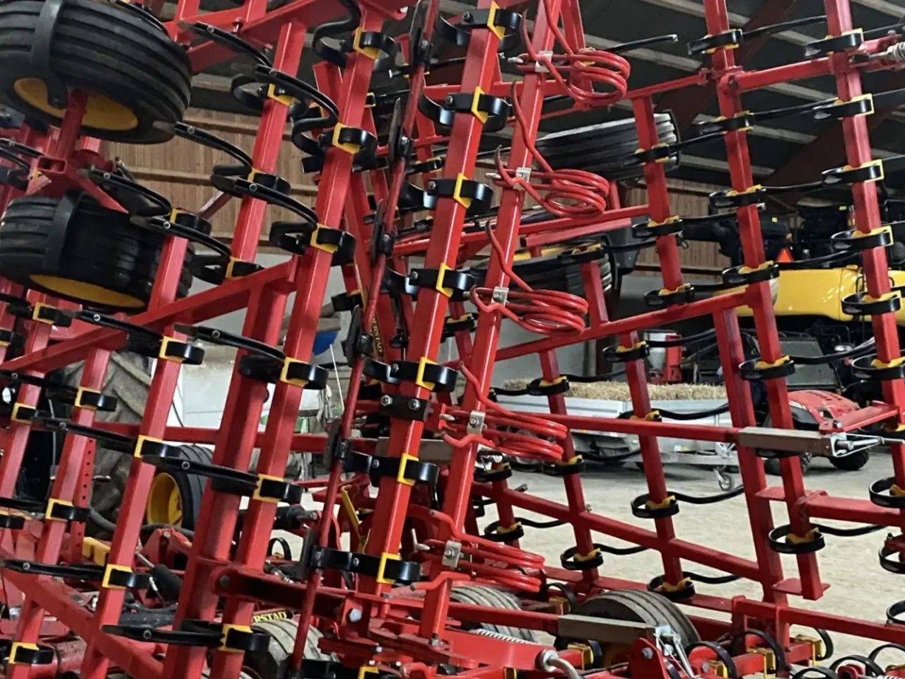 Billede 5 - Väderstad NZ Aggrressive NZA 800