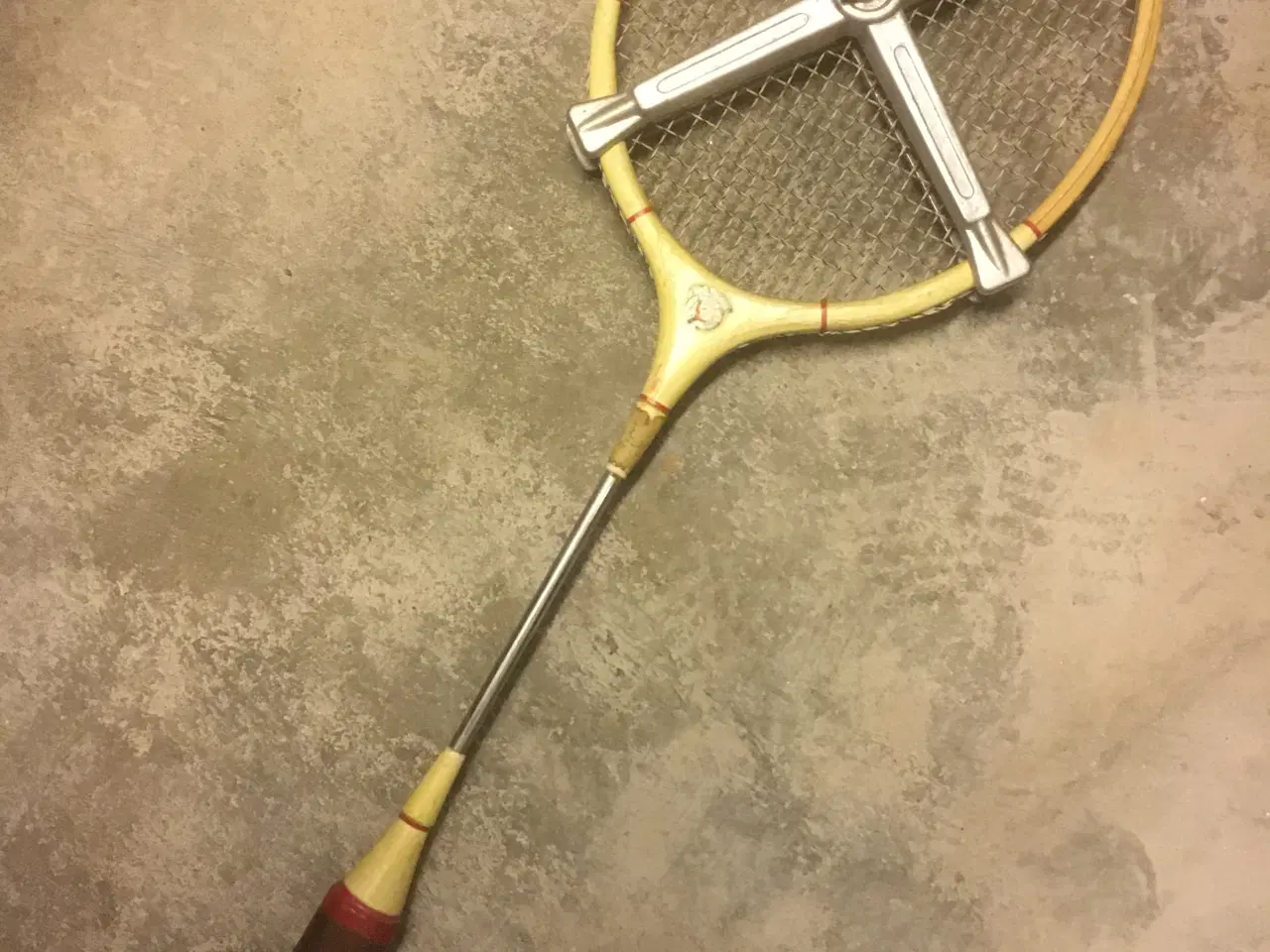 Billede 1 - Badmintonketcher fra 196x