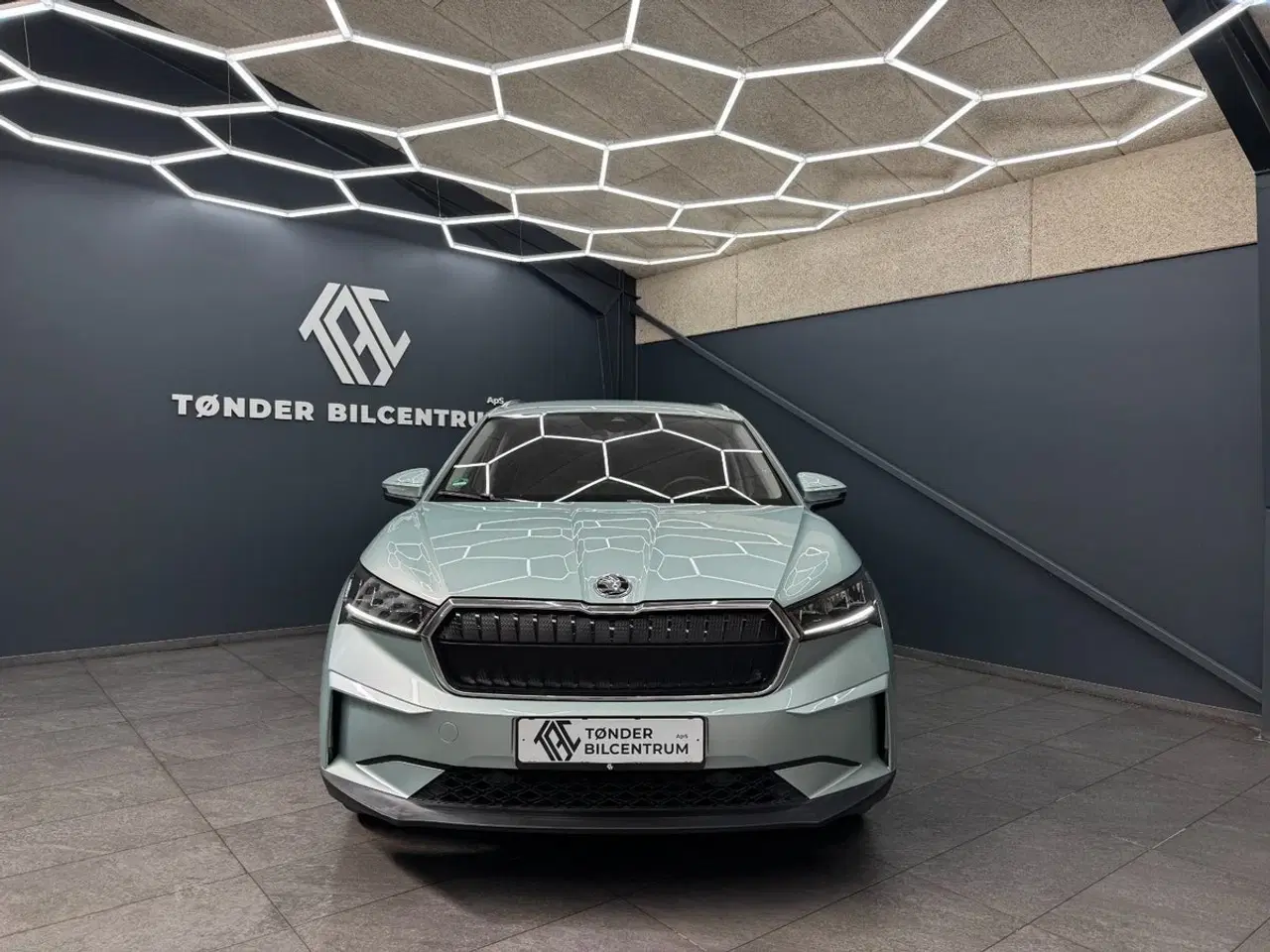 Billede 5 - Skoda Enyaq 80 iV Loft