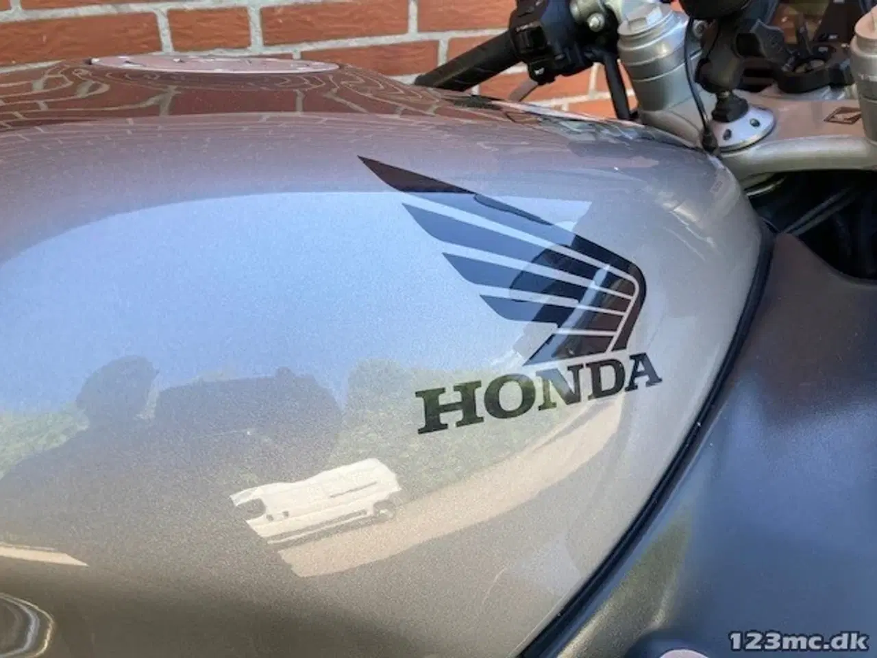 Billede 4 - Honda CBR 1100 XX