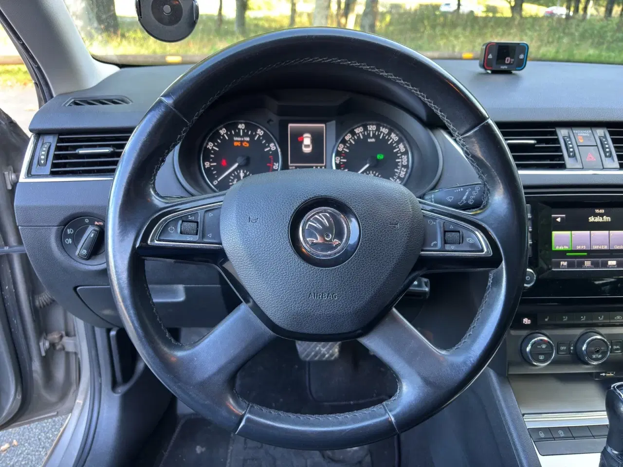 Billede 11 - Skoda Octavia 1,4 TSi 140 Elegance DSG