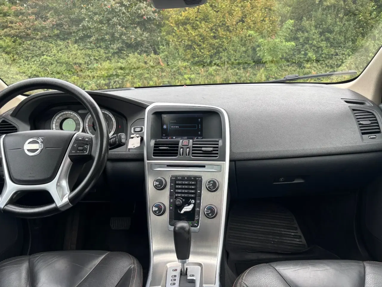 Billede 6 - Volvo XC60 2,4 D5 215 Summum aut. AWD Van