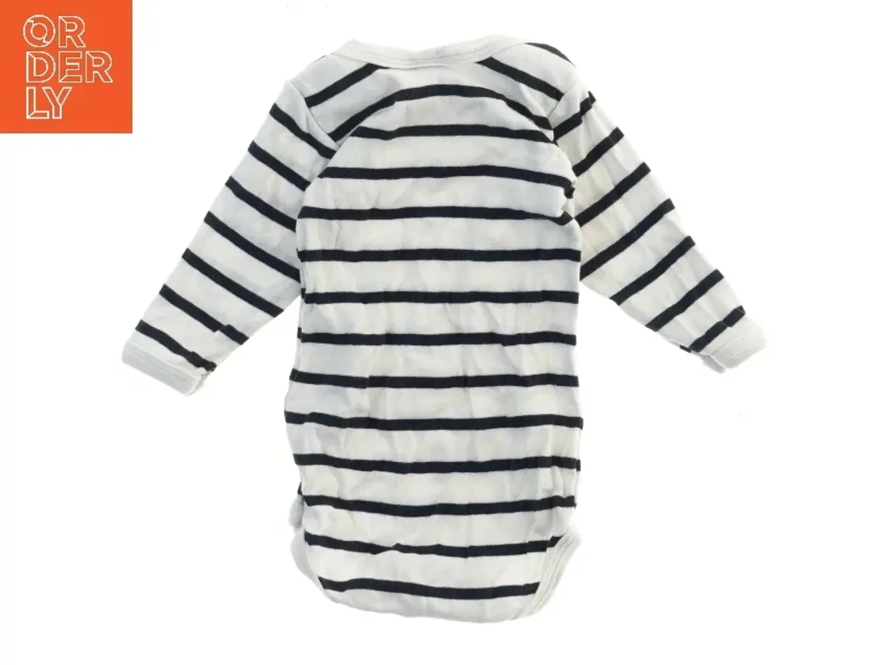 Billede 2 - Bodystocking fra Petit Bateau (str. 62)