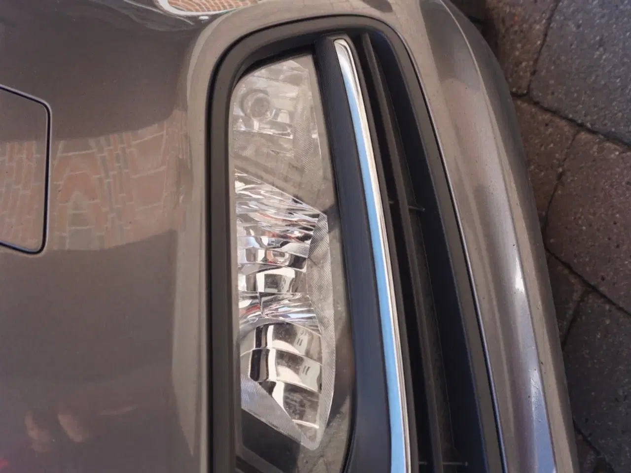 Billede 7 - VW Polo 1,2 TSi 90 Comfortline DSG BMT